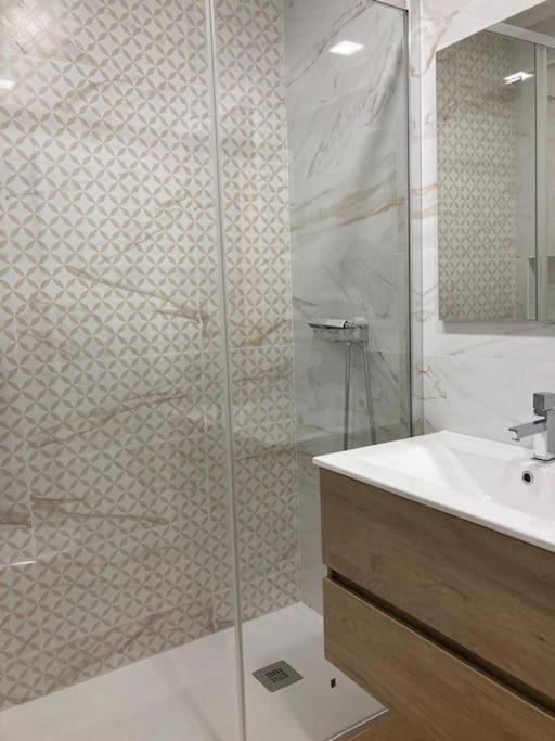 קוימברה Apartamento Renovado No Centro Da Cidade - Casa4 מראה חיצוני תמונה