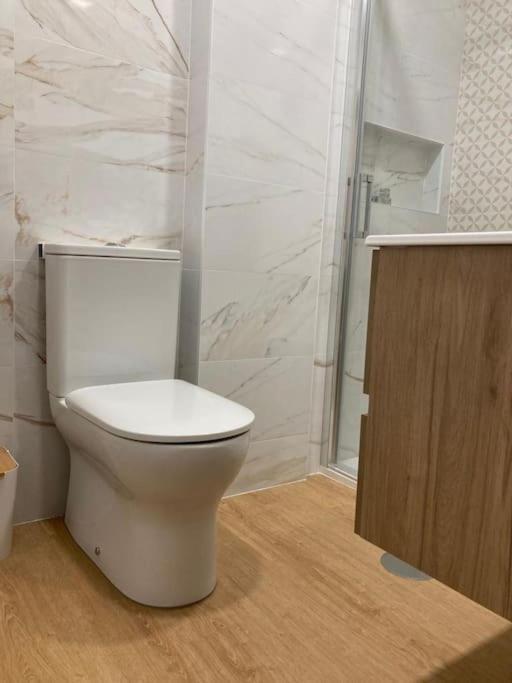 קוימברה Apartamento Renovado No Centro Da Cidade - Casa4 מראה חיצוני תמונה