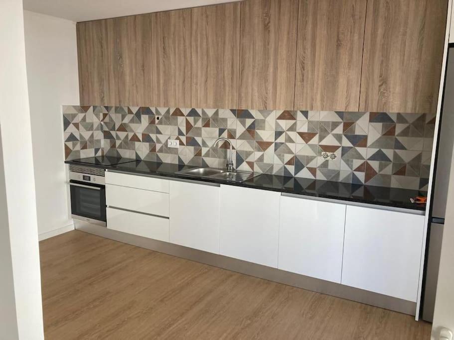 קוימברה Apartamento Renovado No Centro Da Cidade - Casa4 מראה חיצוני תמונה