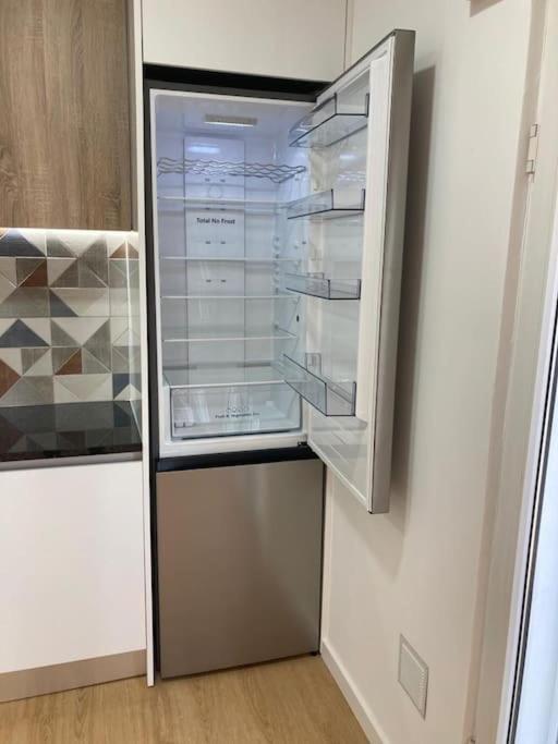 קוימברה Apartamento Renovado No Centro Da Cidade - Casa4 מראה חיצוני תמונה