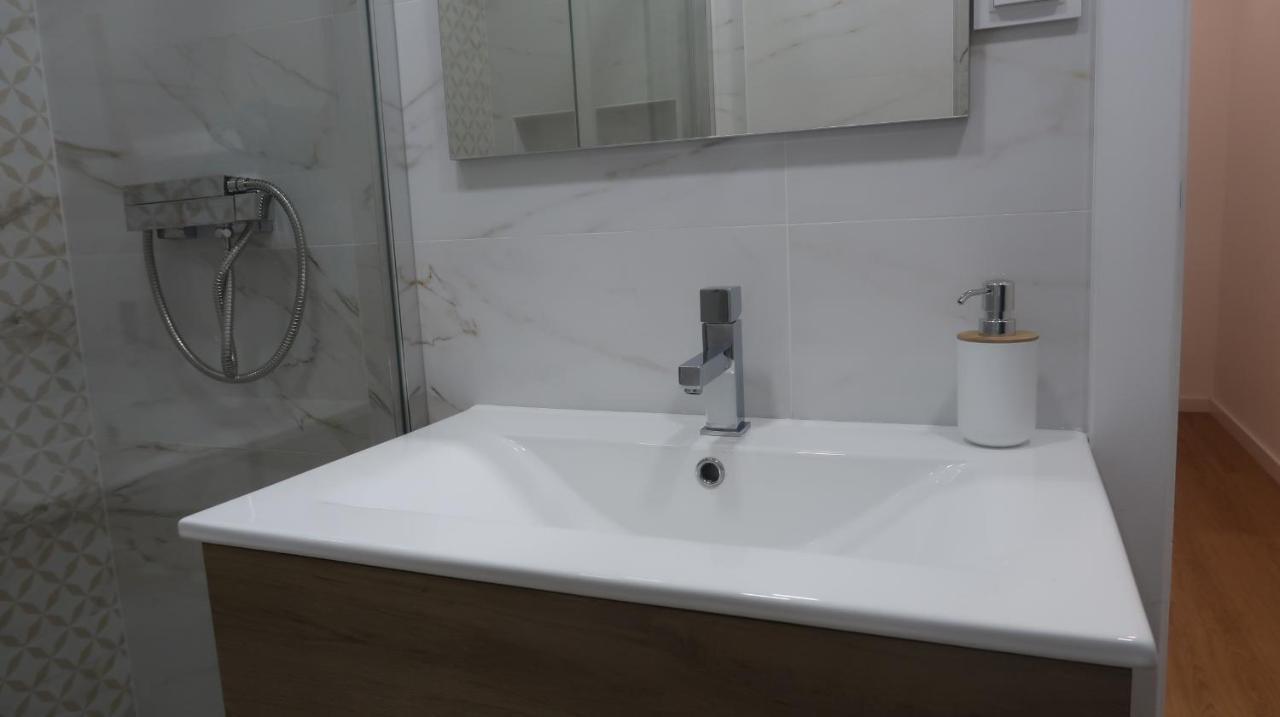 קוימברה Apartamento Renovado No Centro Da Cidade - Casa4 מראה חיצוני תמונה