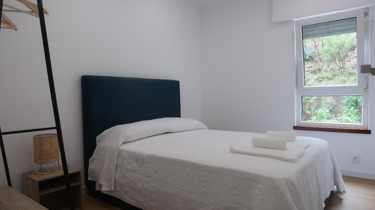 קוימברה Apartamento Renovado No Centro Da Cidade - Casa4 מראה חיצוני תמונה