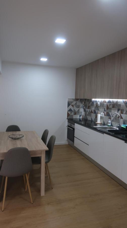 קוימברה Apartamento Renovado No Centro Da Cidade - Casa4 מראה חיצוני תמונה