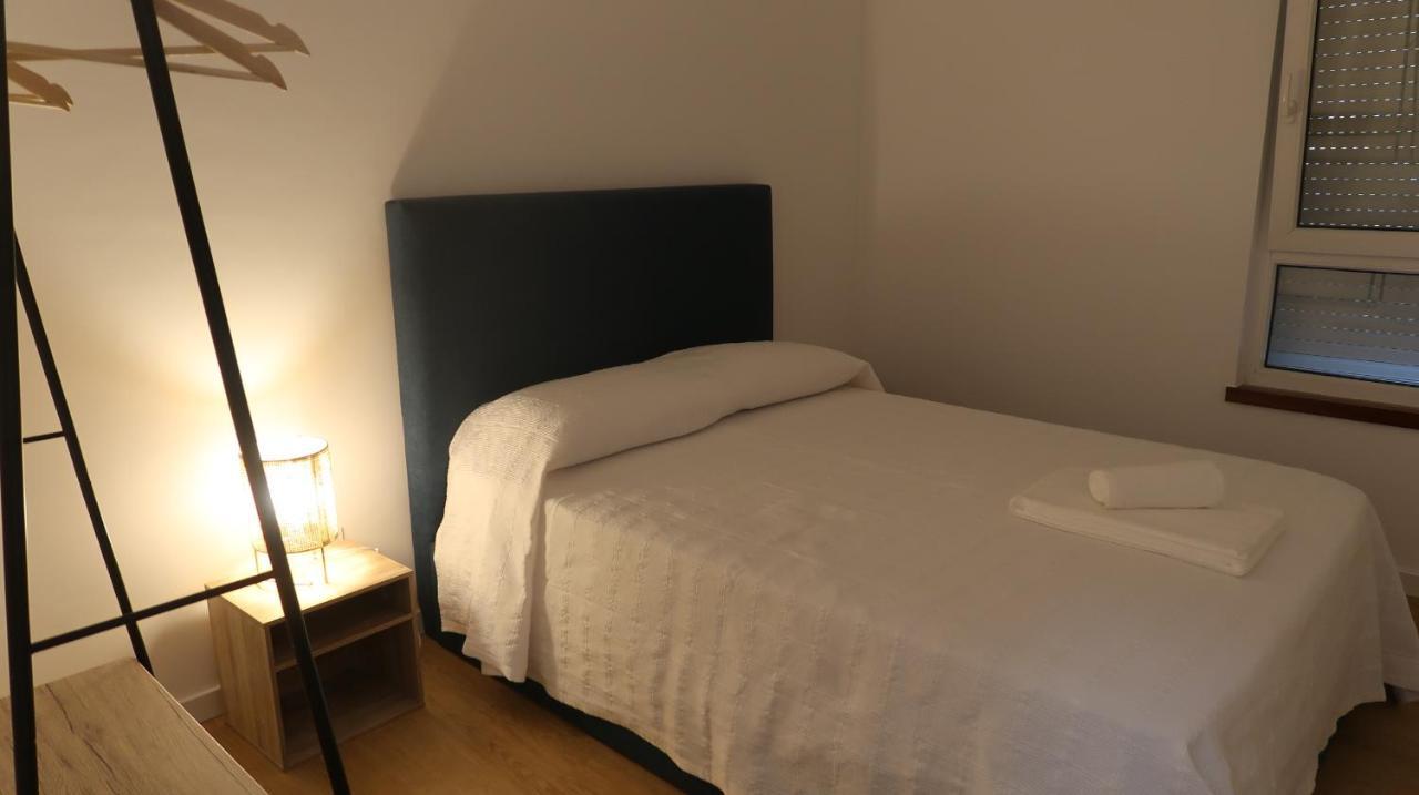 קוימברה Apartamento Renovado No Centro Da Cidade - Casa4 מראה חיצוני תמונה