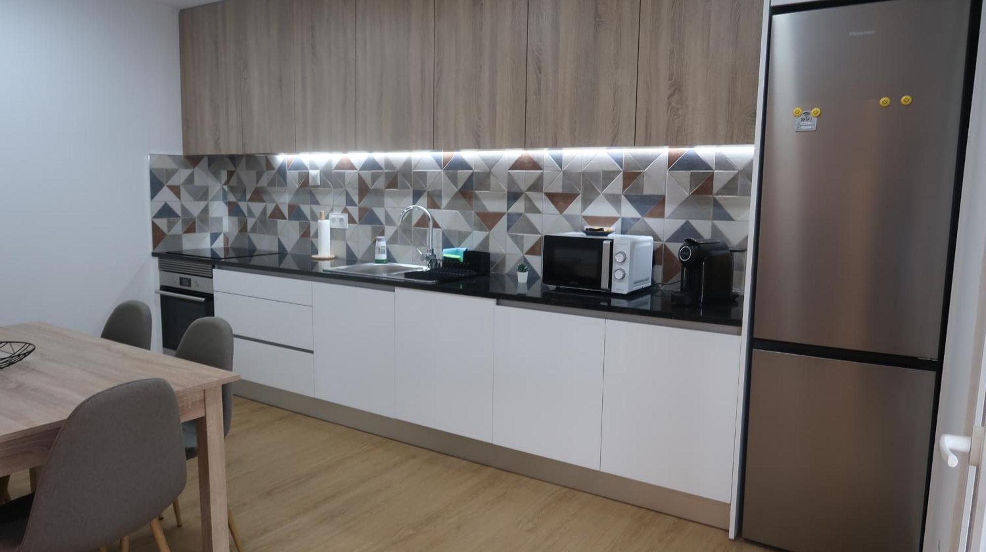 קוימברה Apartamento Renovado No Centro Da Cidade - Casa4 מראה חיצוני תמונה